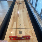 Venture Buckhead Sport 9' Shuffleboard Table