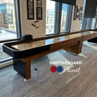 Champion 18' The Championship Shuffleboard Table