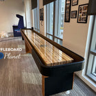 Champion 18' The Championship Shuffleboard Table