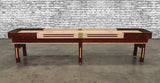 Venture Grand Deluxe 12' Shuffleboard Table