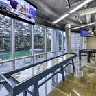 Venture Mason Sport 12' Shuffleboard Table