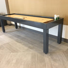 Custom Hudson Metro