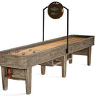 Brunswick Billiards ANDOVER II 14' Shuffleboard Table