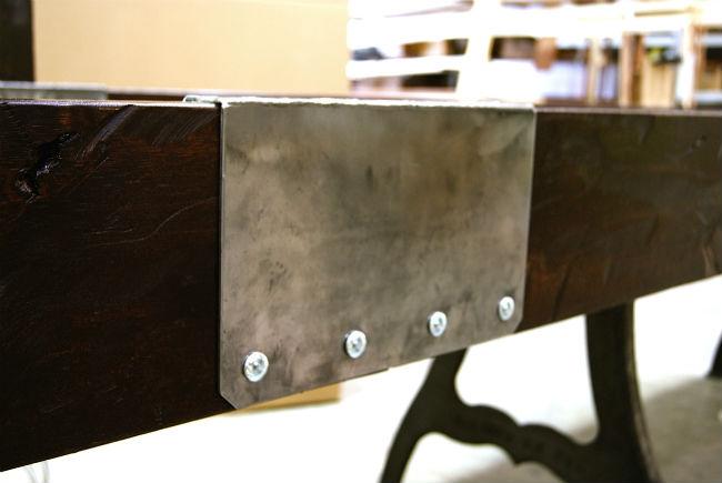 Venture Williamsburg 12' Shuffleboard Table