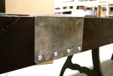 Venture Williamsburg 12' Shuffleboard Table