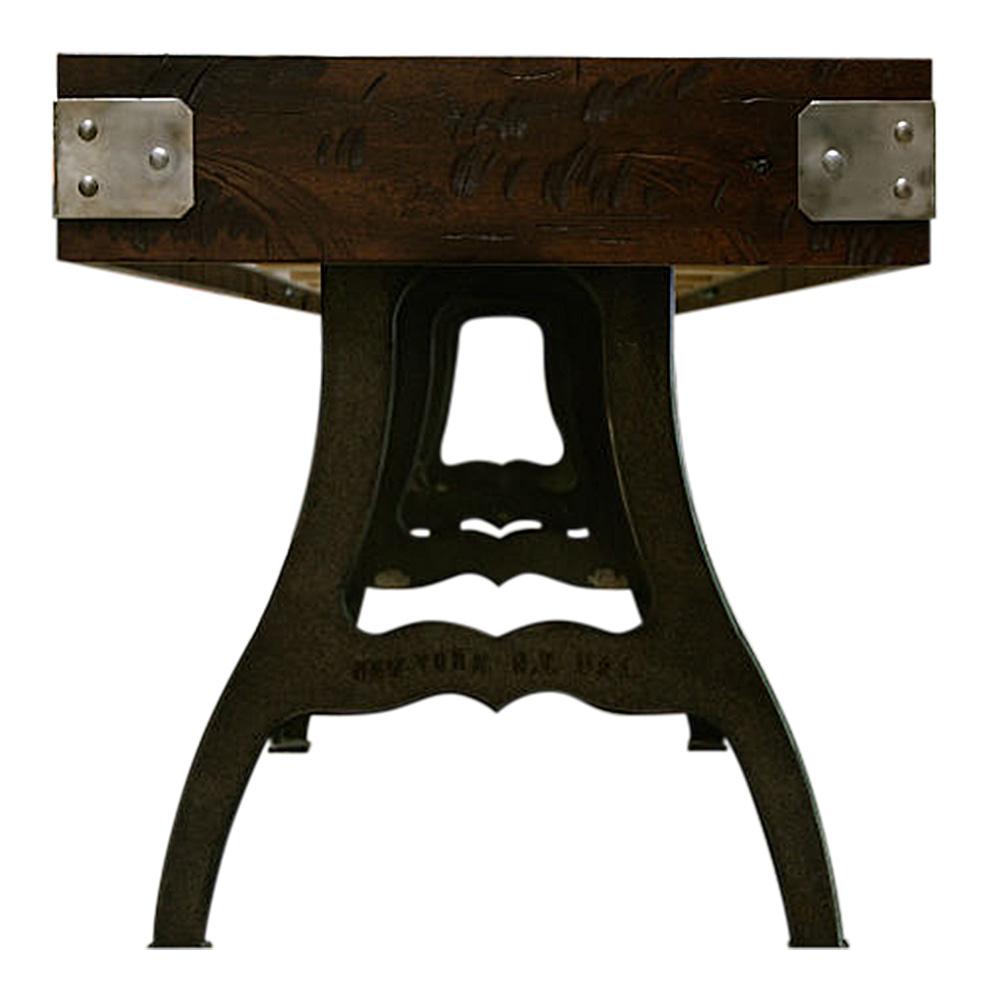 Venture Williamsburg Cushion 12' Shuffleboard Table