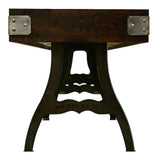 Venture Williamsburg 12' Shuffleboard Table