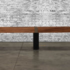 Venture Monaco 12' Shuffleboard Table