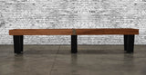 Venture Monaco 12' Shuffleboard Table