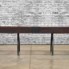 Venture Williamsburg Cushion 12' Shuffleboard Table