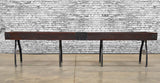 Venture Williamsburg 12' Shuffleboard Table