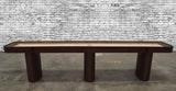 Venture Challenger Sport 12' Shuffleboard Table