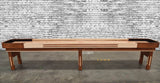 Venture Grand Deluxe Sport 12' Shuffleboard Table