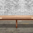 Venture Grand Deluxe Sport 9' Shuffleboard Table