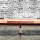 Venture Grand Deluxe Cushion 12' Shuffleboard Table