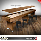 Hudson Tavern 9'-22' Removable Hard Top and Custom Stain Options