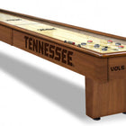 Holland Bar Stool Tennessee Volunteers 12' Shuffleboard Table