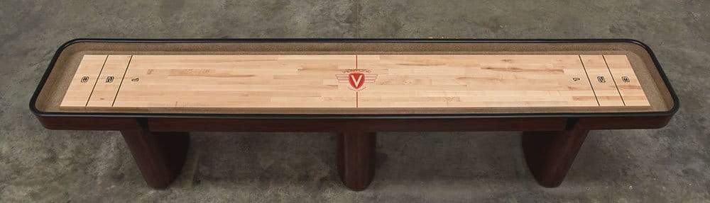 Venture Challenger Sport 9' Shuffleboard Table