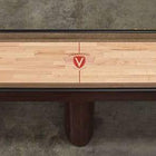 Venture Challenger Sport 9' Shuffleboard Table