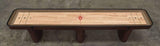 Venture Challenger Sport 9' Shuffleboard Table