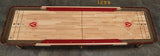 Venture Grand Deluxe Cushion 12' Shuffleboard Table