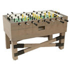 Champion Rustic 12' Shuffleboard Table