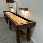 Hudson Shuffleboard Table Lights