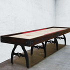 Venture Williamsburg Cushion 12' Shuffleboard Table