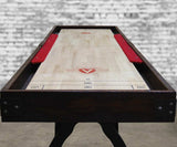 Venture Williamsburg Cushion 12' Shuffleboard Table