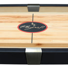 Playcraft Woodbridge 14' Shuffleboard Table in Black