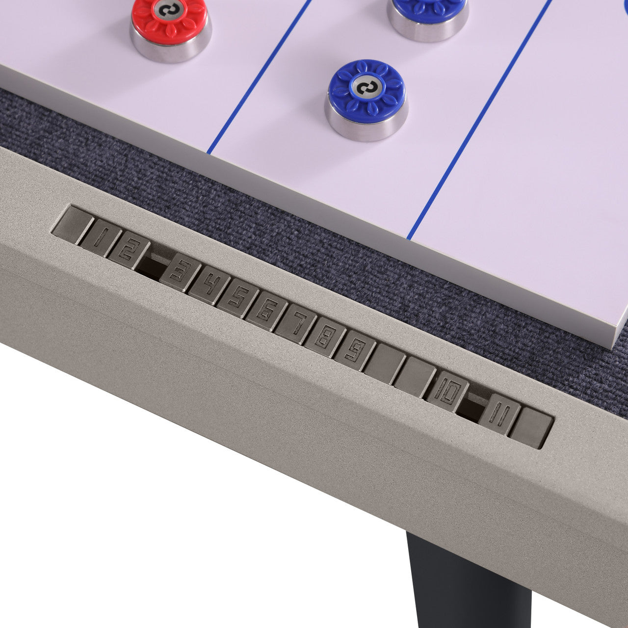 Playcraft Santorini 12' Outdoor Shuffleboard Table