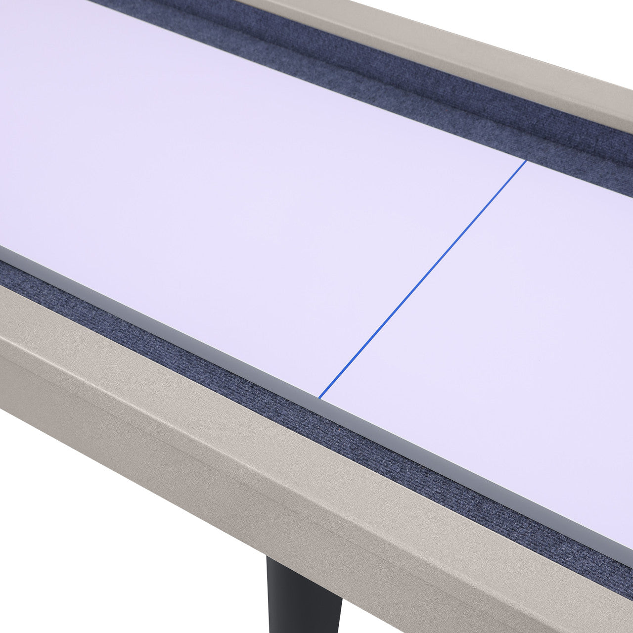 Playcraft Santorini 12' Outdoor Shuffleboard Table