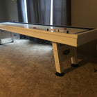 Carmelli Crestline 12' Outdoor Shuffleboard Table