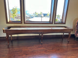 Champion Madison 14' Shuffleboard Table Delivered and Assembled in Nevada