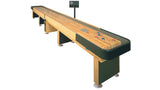 Champion 12' The Championship Shuffleboard Table
