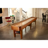 Brunswick Billiards Concord 12' Shuffleboard Table