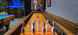 TableBowl – Premium Large Shuffleboard Bowling Set