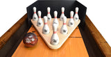 TableBowl – Premium Large Shuffleboard Bowling Set