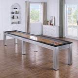 Playcraft Monaco 14' Pro-Style Shuffleboard Table