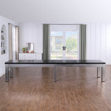 Playcraft Monaco 14' Pro-Style Shuffleboard Table