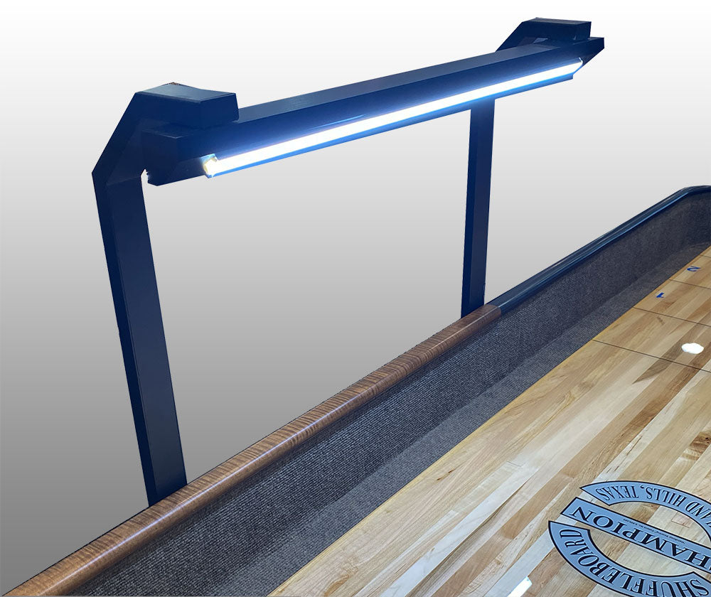 Champion Shuffleboard Light Set