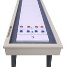 Playcraft Santorini 12' Outdoor Shuffleboard Table