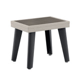 Playcraft Santorini 12' Outdoor Shuffleboard Table