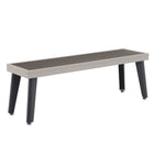 Playcraft Santorini 12' Outdoor Shuffleboard Table