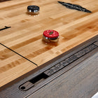 Brunswick Billiards Soho 12' Shuffleboard Table