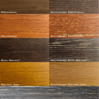Hudson Sedona Limited Shuffleboard Table 9'-22' w/Custom Stain Options
