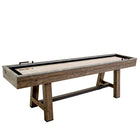 American Legend Stonebridge 9' LED Light Up Shuffleboard Table