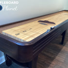 Brunswick Billiards ANDOVER II 12' Shuffleboard Table