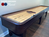 Brunswick Billiards ANDOVER II 12' Shuffleboard Table