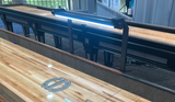 Champion Shuffleboard Light Set